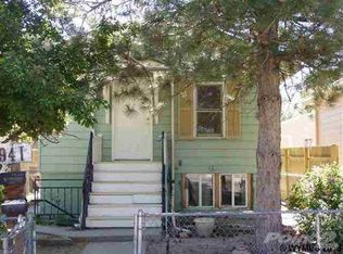 941 S Chestnut St, Casper, WY 82601