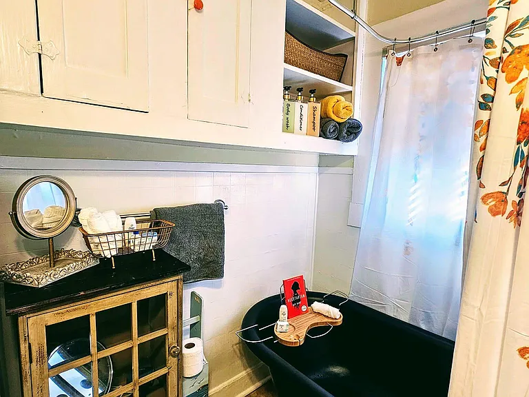 1026 Euclid St #1 — Photo 27