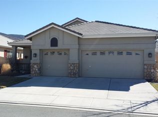 2440 Lincoln Meadows Dr, Reno, NV 89521