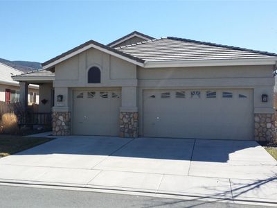 2440 Lincoln Meadows Dr, Reno, NV, 89521