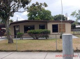 2076 Post Rd, Melbourne, FL 32935