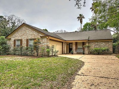 8311 Hot Springs Dr, Houston, TX, 77095