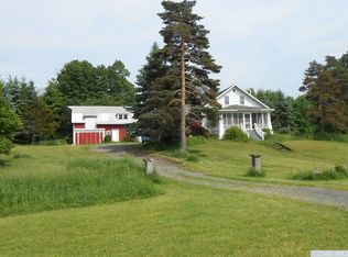 308 Schnackenberg Rd, Ghent, NY 12075