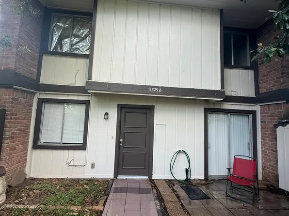 5329 Pinewilde Dr, Houston, TX 77066
