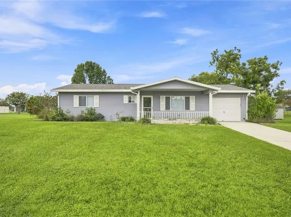 6362 SW 106TH PLACE, OCALA, FL 34476