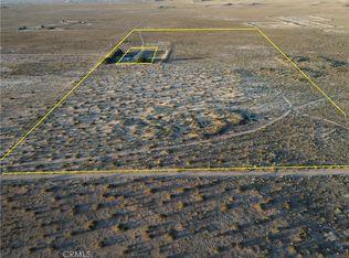 35063 Chanera Rd, Newberry Springs, CA 92365