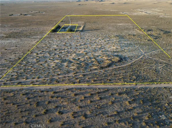 35063 Chanera Rd, Newberry Springs, CA 92365