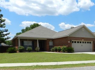 2197 Farrington Loop E, Semmes, AL 36575