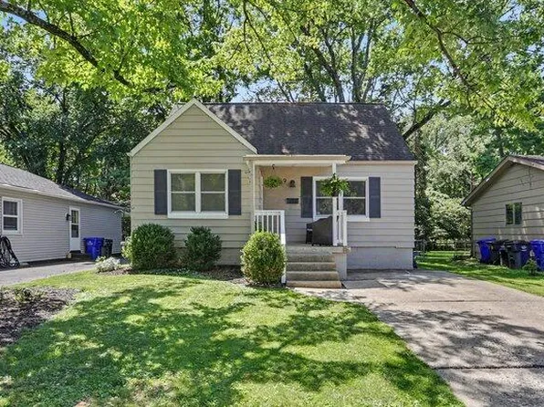 349 W Kanawha Ave, Columbus, OH 43214