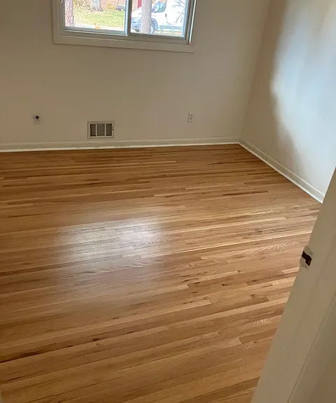 Bedroom number 1