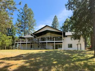 5800 Lehamite Fall, Mariposa, CA 95338