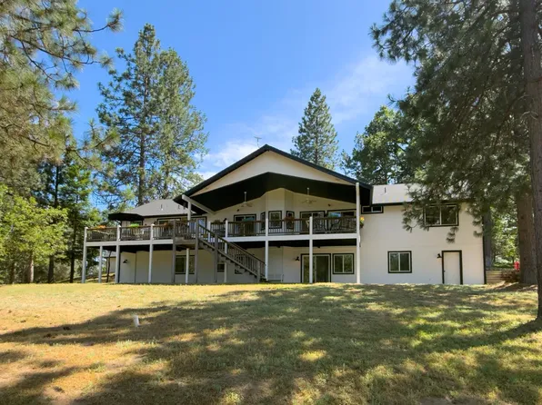 5800 Lehamite Fall, Mariposa, CA 95338