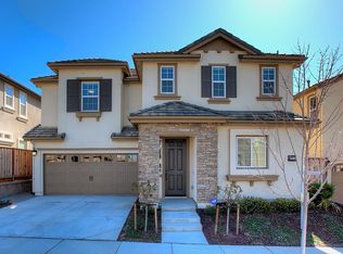 3076 Mirassou Estate Pl, San Jose, CA 95135