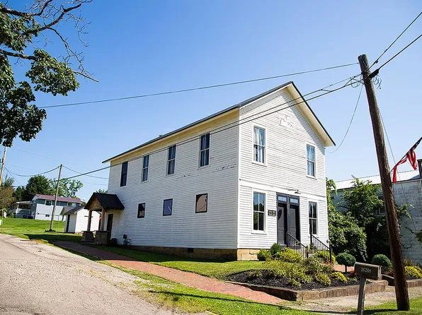 26260 Main St, Coolville, OH 45723