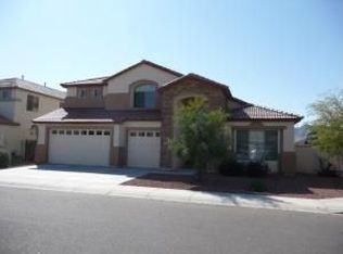 2609 W Minton St, Phoenix, AZ 85041