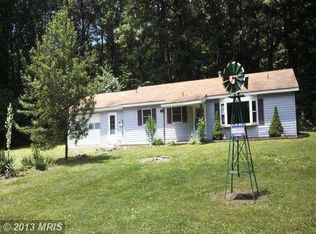 14445 Shady Pine Rd, Willow Hill, PA 17271