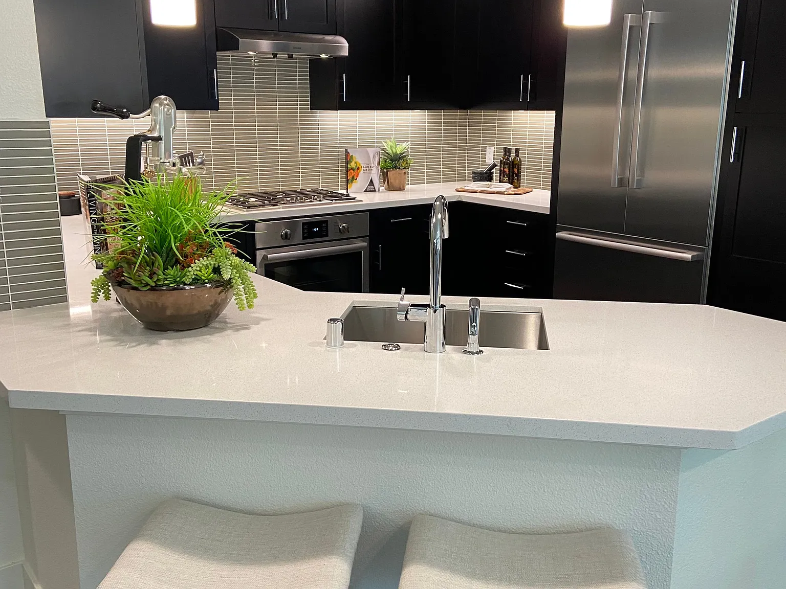 2 bed, 1223 sqft, $4,800 — Photo 2