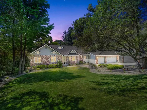 8060 Lakeland Dr, Granite Bay, CA 95746