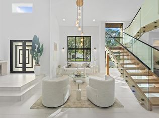 13625 SW 78th Pl, Palmetto Bay, FL 33158