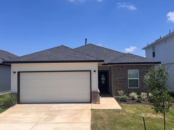5215 Olene Flats, Von Ormy, TX 78073