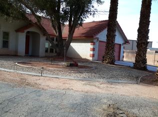 2091 Jim Haworth Ct, Logandale, NV 89021