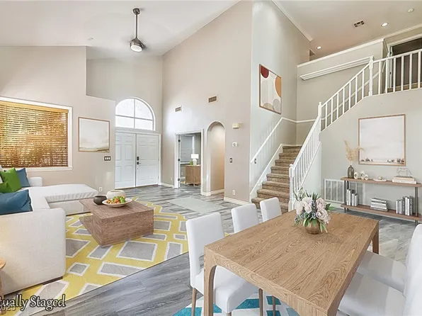 3525 Dover Bay St, Las Vegas, NV 89129