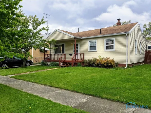 2861 113th St, Toledo, OH 43611
