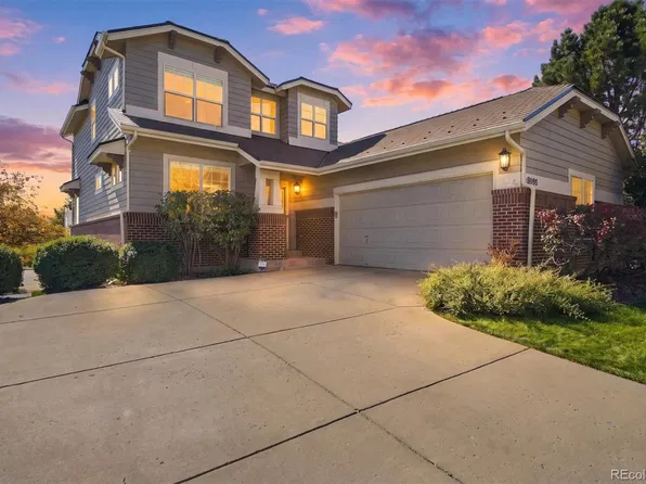 20598 E Lake Drive, Centennial, CO 80016