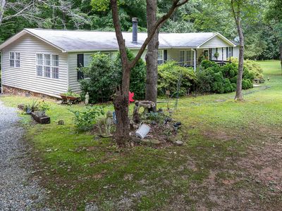 2849 Pheasant Run Rd, Haw River, NC, 27258