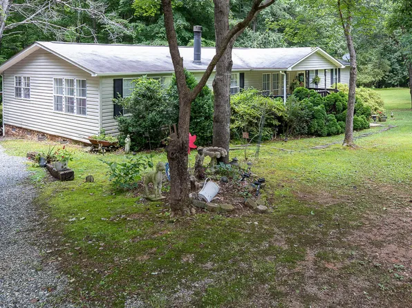 2849 Pheasant Run Rd, Haw River, NC 27258