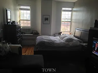 Rented by Town Residential