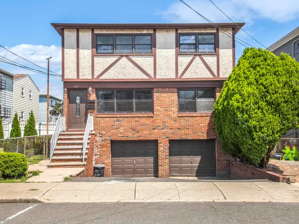 101 E 26th St, Bayonne, NJ 07002