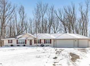 5544 North Ave, Denmark, WI 54208