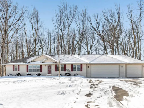 5544 North Ave, Denmark, WI 54208