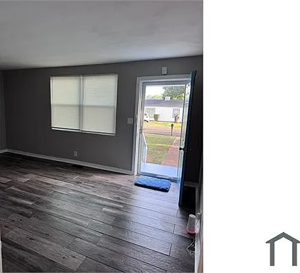 2 bed, 864 sqft, $1,100 — Photo 3