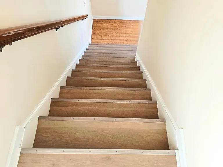 Wood Flooring