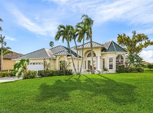 11911 Prince Charles Ct, Cape Coral, FL 33991