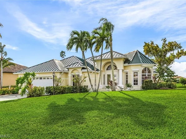 11911 Prince Charles Ct, Cape Coral, FL 33991