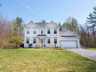 17 River Rock Drive, Rock City Falls, NY, 12863