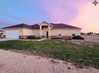 707 W Chapman Rd, Carlsbad, NM 88220