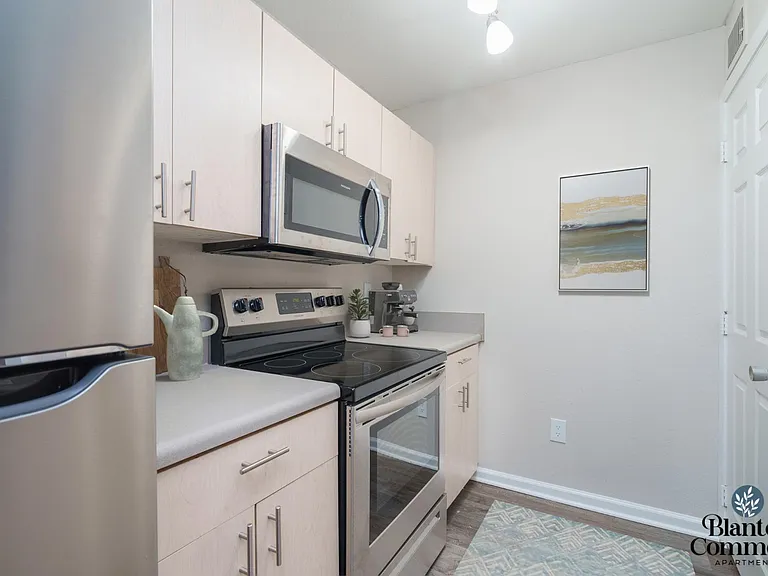 Blanton Commons Apartments — Photo 15