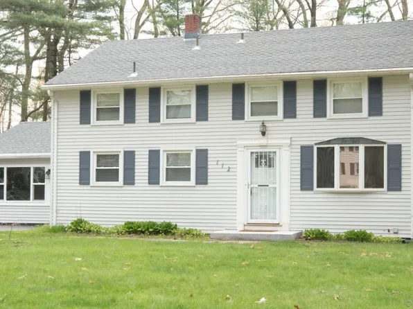 112 Ellsworth Drive, Bloomfield, CT 06002