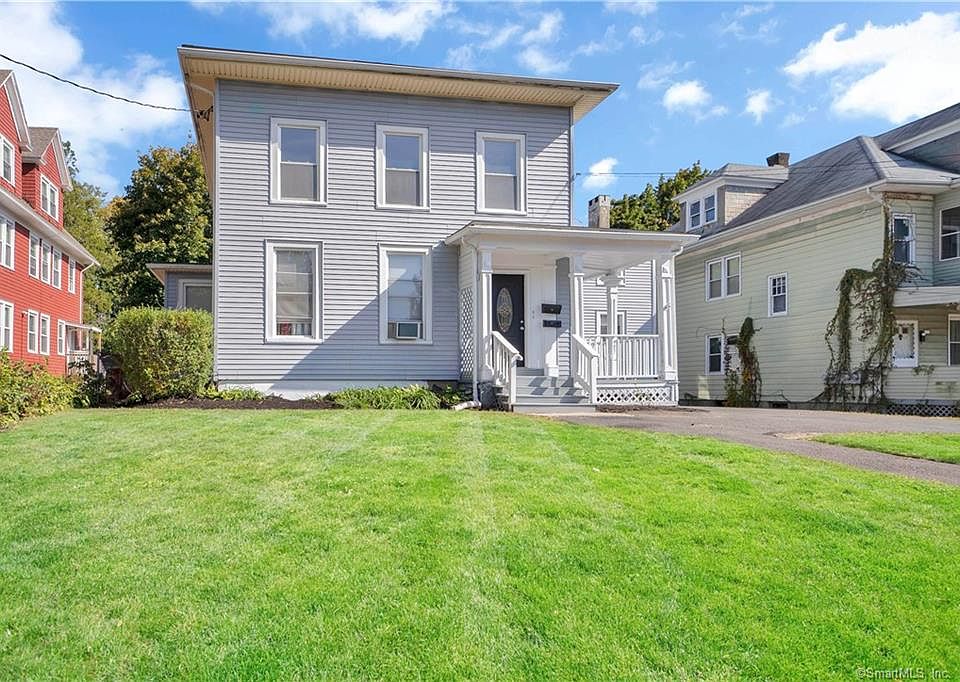 200 Blue Hills Ave, Hartford, CT 06112 Zillow