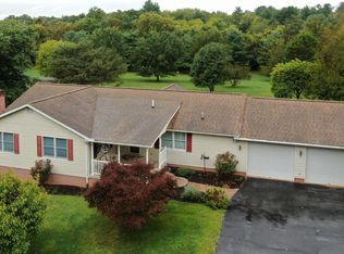 4444 Mills Rd, Sharpsburg, MD 21782