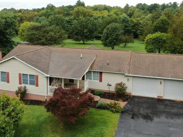 4444 Mills Rd, Sharpsburg, MD 21782