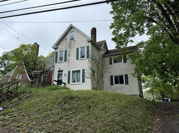 6121 Verona Rd, Verona, PA 15147