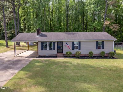 16 Alberta Cv, Jackson, TN, 38305