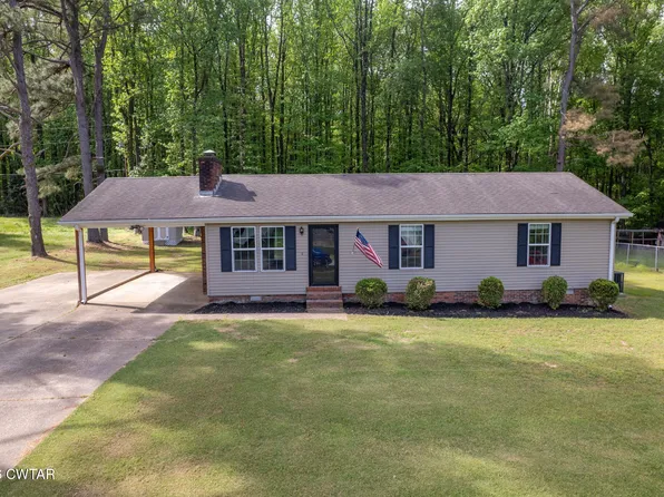 16 Alberta Cv, Jackson, TN 38305