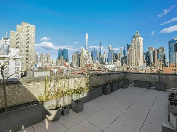 505 West 47th Street image 1 of 6