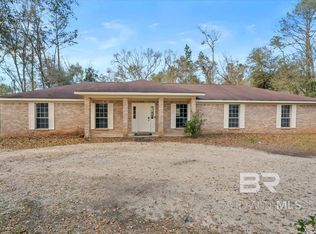 22249 Lone Star Ln, Robertsdale, AL 36567